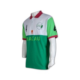 P270 quick drying polo t-shirt company  P270 quick drying polo t-shirt company